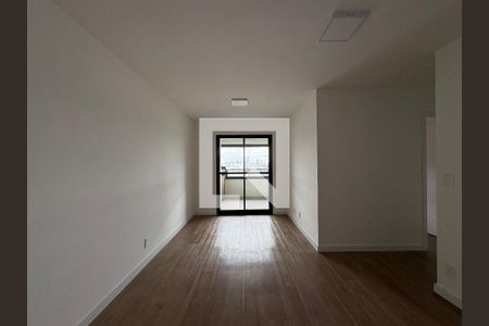 Sala de apartamento para alugar com 2 quartos, 64m² em Parque das Nações, Santo André