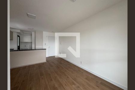 Sala de apartamento para alugar com 2 quartos, 64m² em Parque das Nações, Santo André
