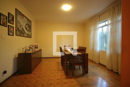 Sala de jantar  de casa à venda com 4 quartos, 265m² em Dos Casa, São Bernardo do Campo
