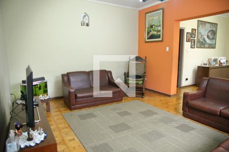 Sala  de casa à venda com 4 quartos, 265m² em Dos Casa, São Bernardo do Campo