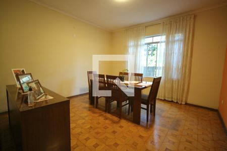 Sala de jantar  de casa à venda com 4 quartos, 265m² em Dos Casa, São Bernardo do Campo