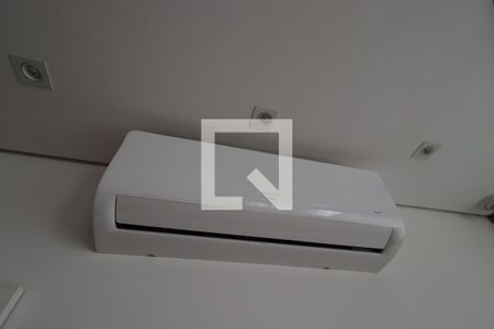 Sala de Estar de apartamento para alugar com 2 quartos, 100m² em Jardim, Santo André