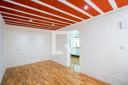 Sala de apartamento para alugar com 2 quartos, 78m² em Vila Vitória, Santo André
