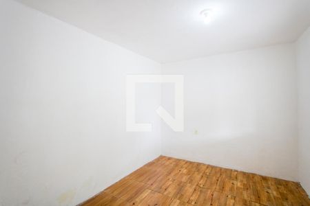 Quarto 2 de apartamento para alugar com 2 quartos, 78m² em Vila Vitória, Santo André