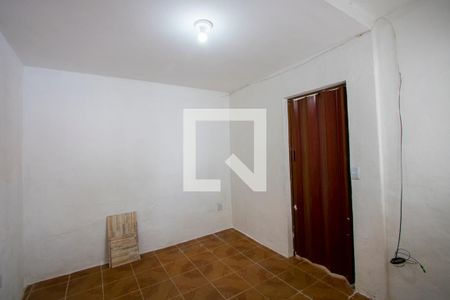 Quarto 1 - Suíte de apartamento para alugar com 2 quartos, 78m² em Vila Vitória, Santo André