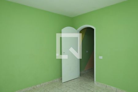 Quarto 1 de casa para alugar com 2 quartos, 65m² em Cidade Líder, São Paulo