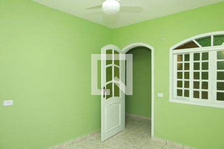 Sala de casa para alugar com 2 quartos, 65m² em Cidade Líder, São Paulo