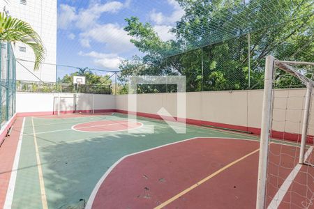 Quadra de apartamento à venda com 3 quartos, 205m² em Jardim da Saúde, São Paulo