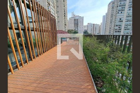 Apartamento à venda com 1 quarto, 30m² em Perdizes, São Paulo