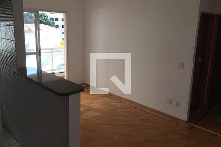 Apartamento à venda com 1 quarto, 40m² em Vila Guarani (Zona Sul), São Paulo