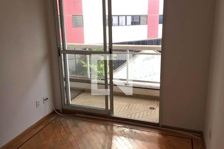 Apartamento à venda com 1 quarto, 40m² em Vila Guarani (Zona Sul), São Paulo