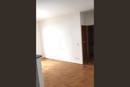 Apartamento à venda com 1 quarto, 40m² em Vila Guarani (Zona Sul), São Paulo