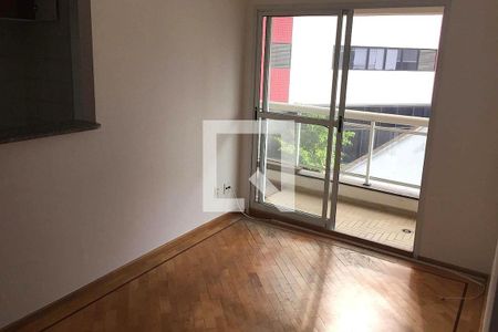 Apartamento à venda com 1 quarto, 40m² em Vila Guarani (Zona Sul), São Paulo