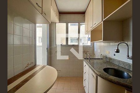 Apartamento à venda com 1 quarto, 42m² em Vila Mariana, São Paulo