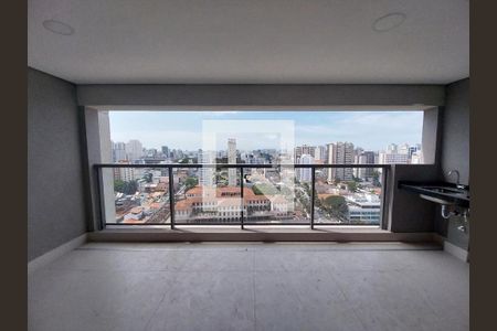 Apartamento à venda com 3 quartos, 136m² em Vila Mariana, São Paulo