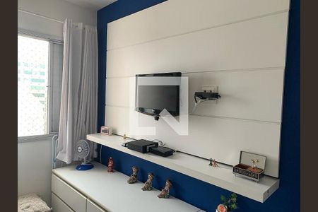 Apartamento à venda com 2 quartos, 49m² em Vila Guarani, São Paulo