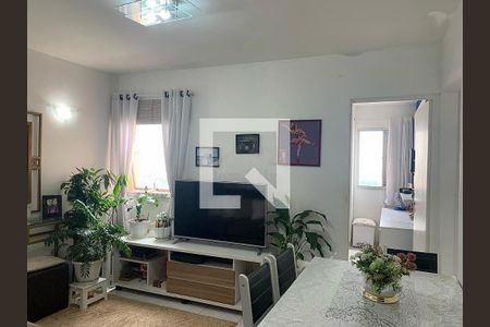 Apartamento à venda com 2 quartos, 49m² em Vila Guarani, São Paulo