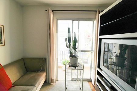 Apartamento à venda com 2 quartos, 64m² em São Judas, São Paulo