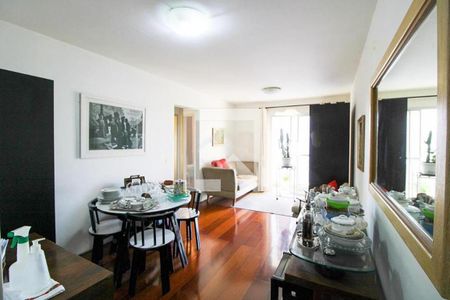 Apartamento à venda com 2 quartos, 64m² em São Judas, São Paulo