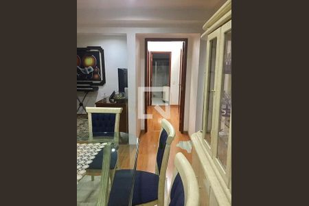 Apartamento à venda com 3 quartos, 156m² em Chácara Inglesa, São Paulo