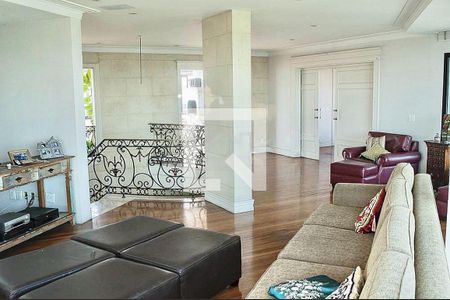 Apartamento à venda com 5 quartos, 680m² em Vila Mariana, São Paulo