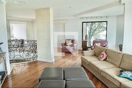 Apartamento à venda com 5 quartos, 680m² em Vila Mariana, São Paulo