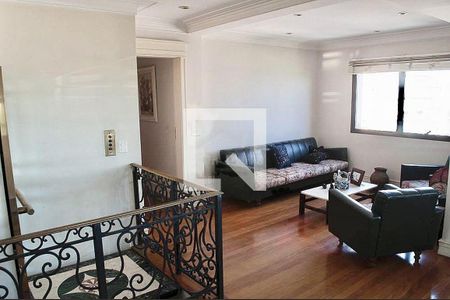 Apartamento à venda com 5 quartos, 680m² em Vila Mariana, São Paulo