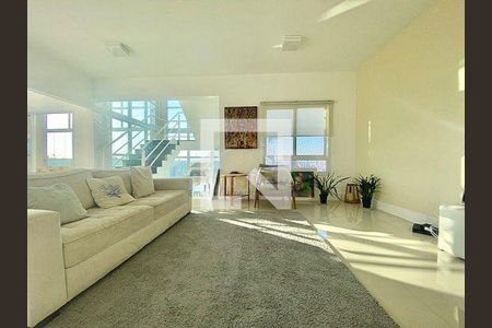 Apartamento à venda com 4 quartos, 360m² em Jardim Vila Mariana, São Paulo