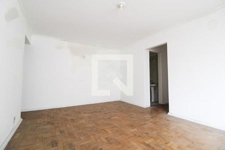 Apartamento à venda com 3 quartos, 100m² em Vila Mariana, São Paulo