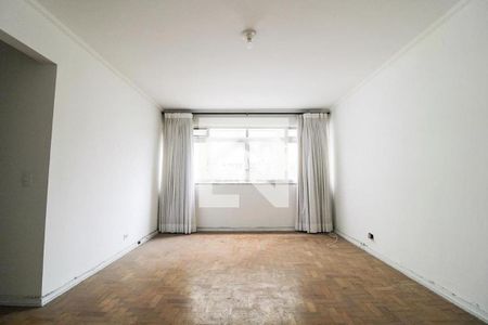 Apartamento à venda com 3 quartos, 100m² em Vila Mariana, São Paulo