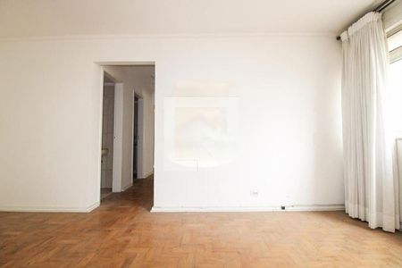 Apartamento à venda com 3 quartos, 100m² em Vila Mariana, São Paulo