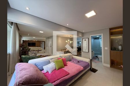 Apartamento à venda com 2 quartos, 103m² em Vila Mariana, São Paulo