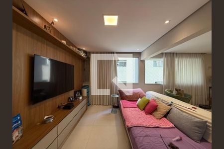 Apartamento à venda com 2 quartos, 103m² em Vila Mariana, São Paulo