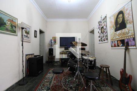 Casa à venda com 3 quartos, 140m² em Vila da Saúde, São Paulo