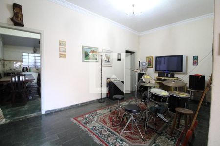 Casa à venda com 3 quartos, 140m² em Vila da Saúde, São Paulo