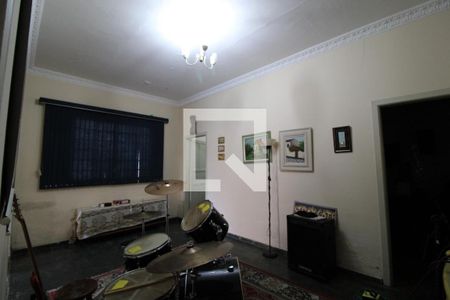 Casa à venda com 3 quartos, 140m² em Vila da Saúde, São Paulo