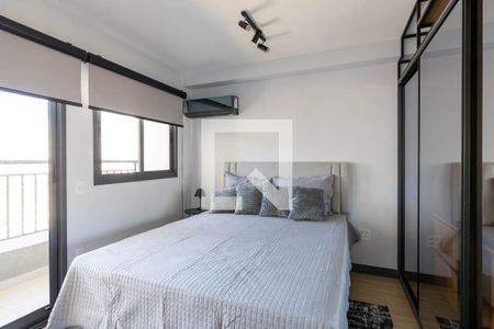 Studio de kitnet/studio à venda com 1 quarto, 29m² em República, São Paulo