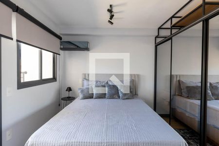 Studio de kitnet/studio à venda com 1 quarto, 29m² em República, São Paulo