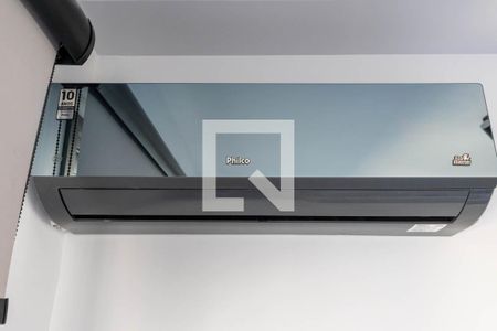 Studio de kitnet/studio à venda com 1 quarto, 29m² em República, São Paulo