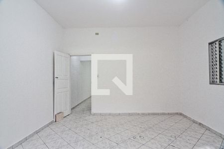Quarto 1 de casa para alugar com 2 quartos, 100m² em Jardim Almanara, São Paulo