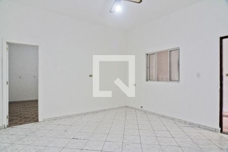 Sala de casa para alugar com 2 quartos, 100m² em Jardim Almanara, São Paulo