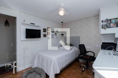 Apartamento à venda com 3 quartos, 105m² em Planalto Paulista, São Paulo