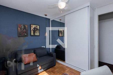 Apartamento à venda com 3 quartos, 105m² em Planalto Paulista, São Paulo