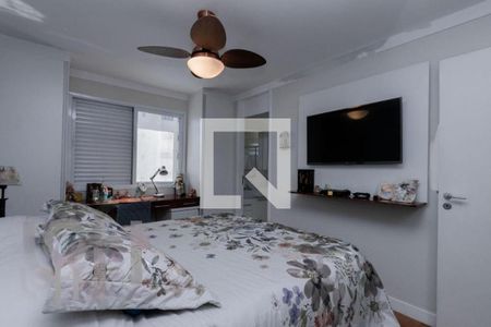 Apartamento à venda com 3 quartos, 105m² em Planalto Paulista, São Paulo