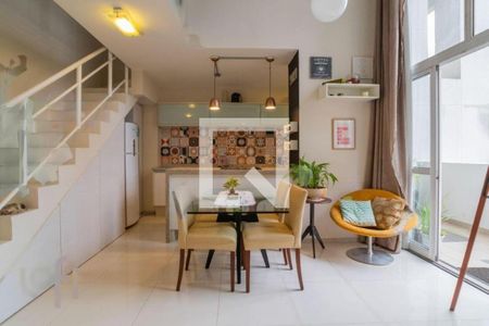Apartamento à venda com 1 quarto, 83m² em Paraíso do Morumbi, São Paulo