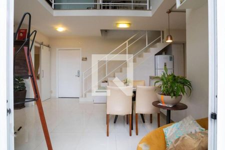 Apartamento à venda com 1 quarto, 83m² em Paraíso do Morumbi, São Paulo
