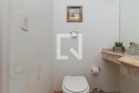 Apartamento à venda com 3 quartos, 214m² em Vila Mariana, São Paulo