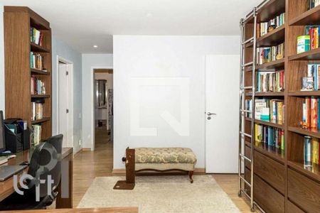 Apartamento à venda com 4 quartos, 366m² em Lapa, São Paulo