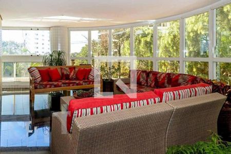 Apartamento à venda com 4 quartos, 366m² em Lapa, São Paulo