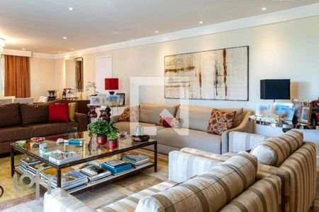 Apartamento à venda com 4 quartos, 366m² em Lapa, São Paulo